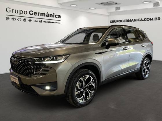 GWM HAVAL H6 1.5 PHEV PREMIUM AWD E-TRACTION